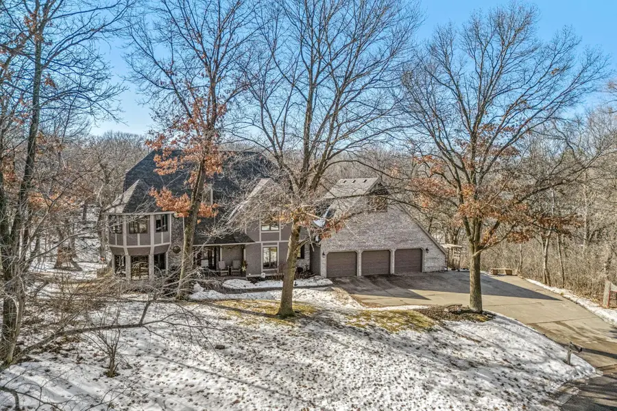 2801 Woods Trail N, Burnsville, MN 55306 - #3