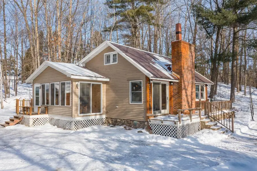 921 County 11 Nw, Hackensack, MN 56452 - #3