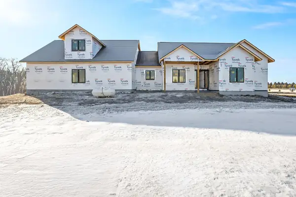 638 Norman Drive, Kindred, ND 58051