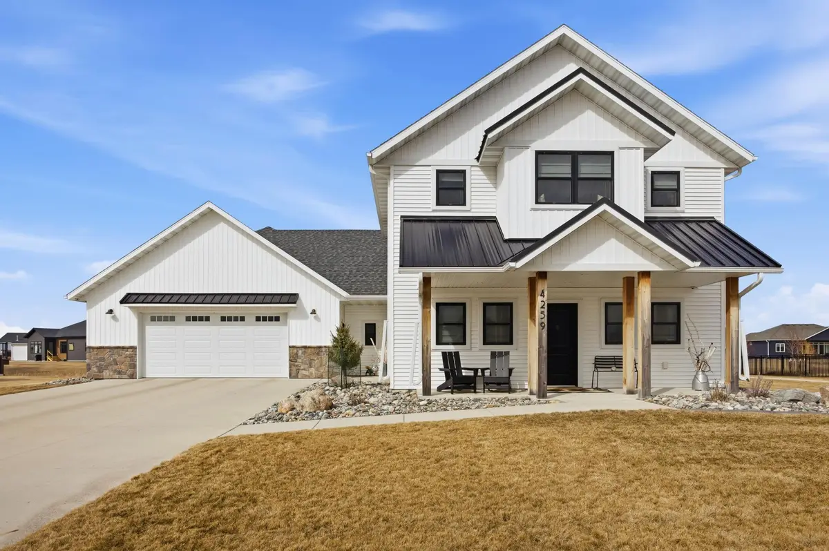 4259 Bristlecone Loop S, Fargo, ND 58104 - #1