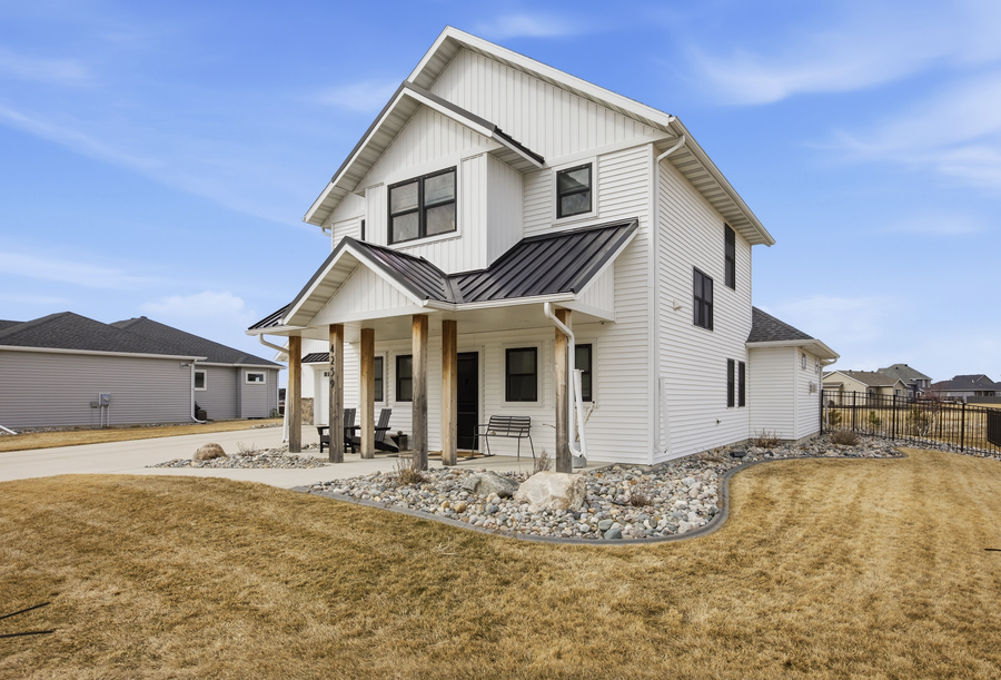 4259 Bristlecone Loop S, Fargo, ND 58104 - #2