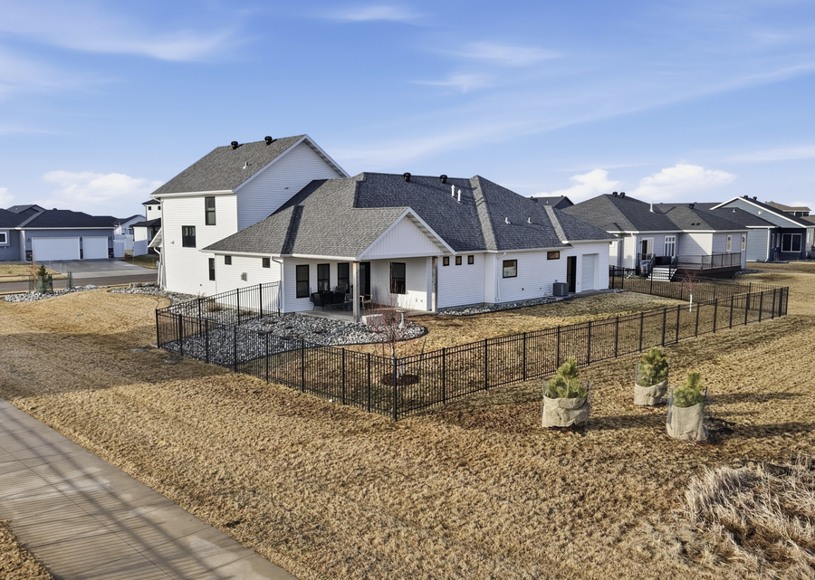 4259 Bristlecone Loop S, Fargo, ND 58104 - #3