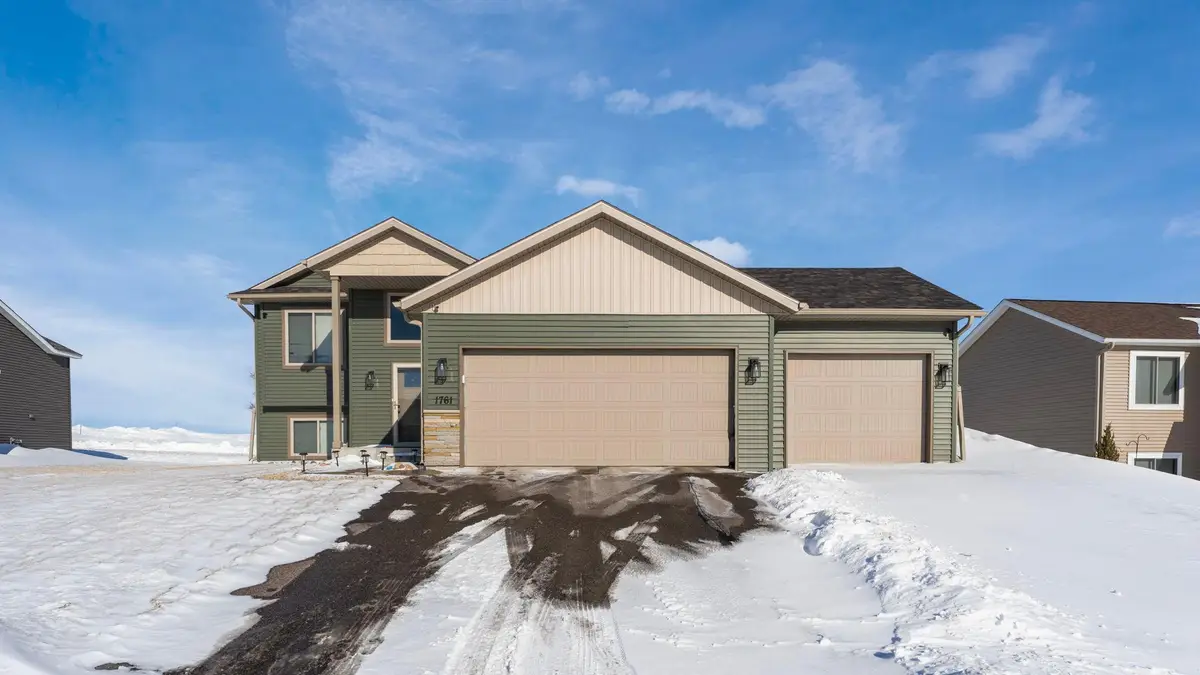 1761 34th Street Ne, Sauk Rapids, MN 56379 - #1