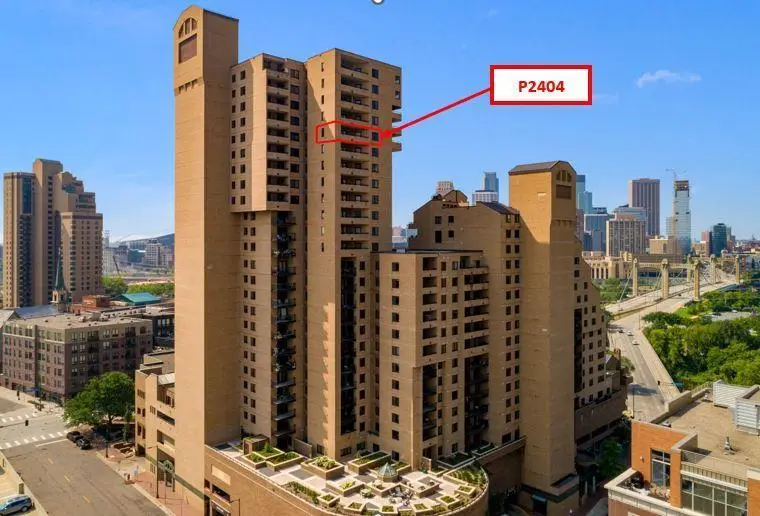 20 2nd Street Ne #P2404, Minneapolis, MN 55413 - #1