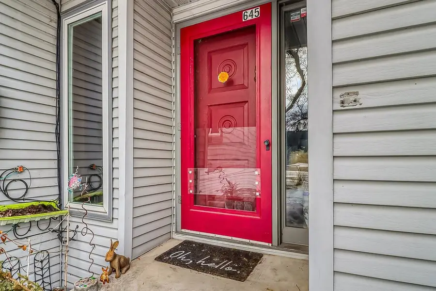 645 21st Avenue S #3, Fargo, ND 58103 - #2