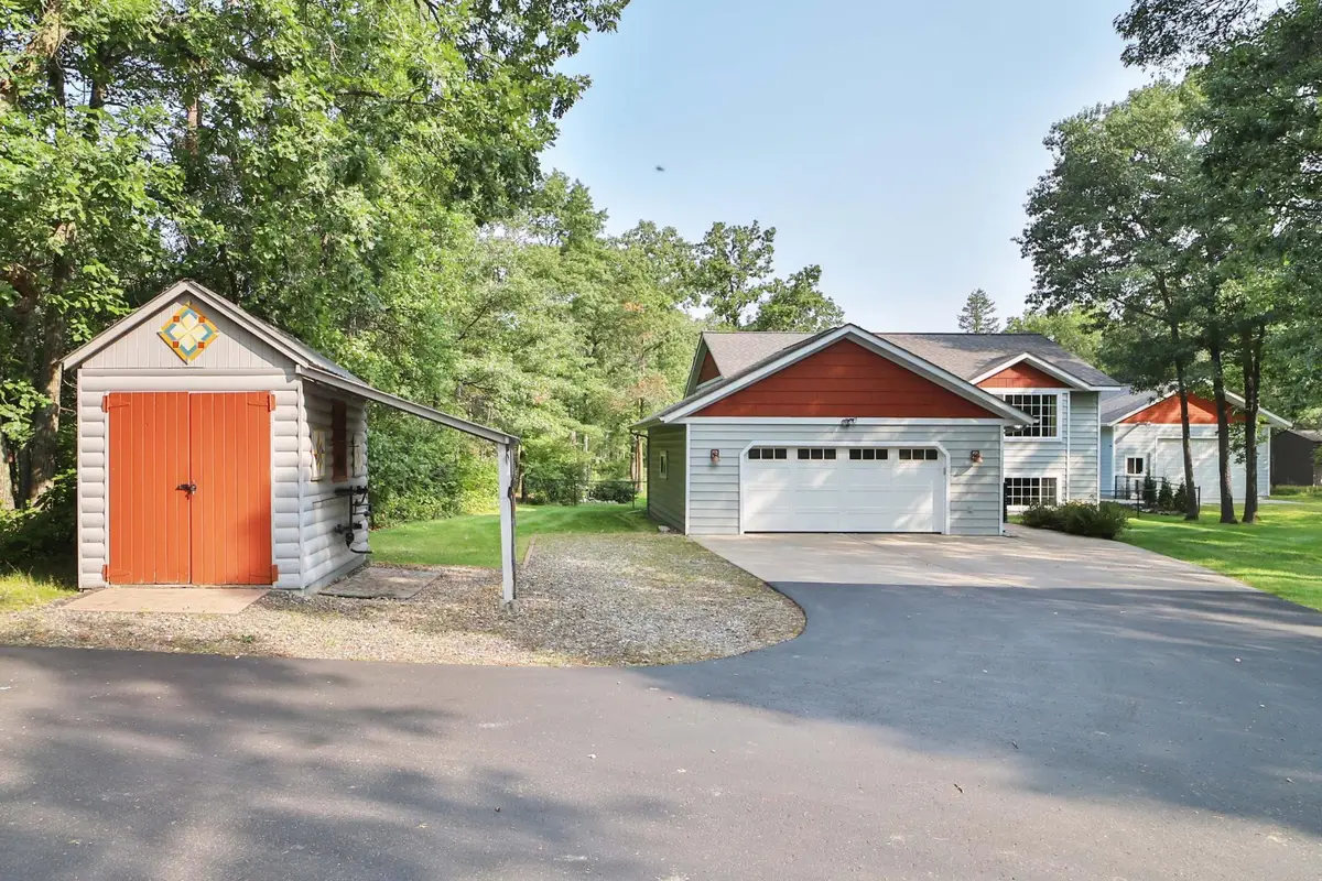 8136 County Road 123, Brainerd, MN 56401 - #1