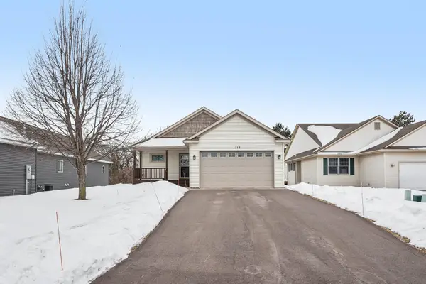 1118 Melody Court Nw, Isanti, MN 55040