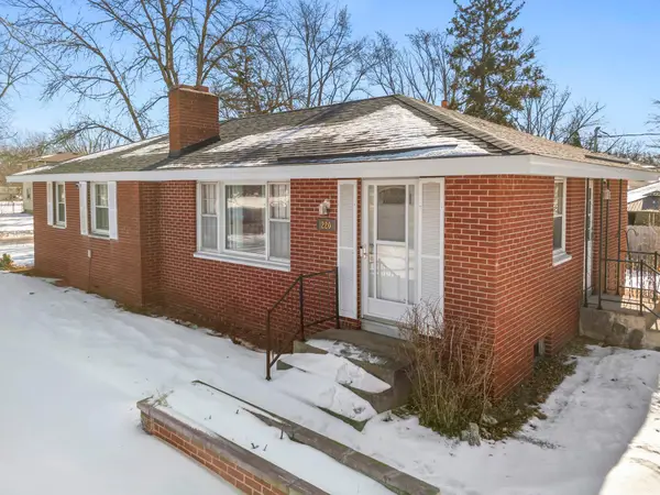 220 109th Avenue Ne, Minneapolis, MN 55434