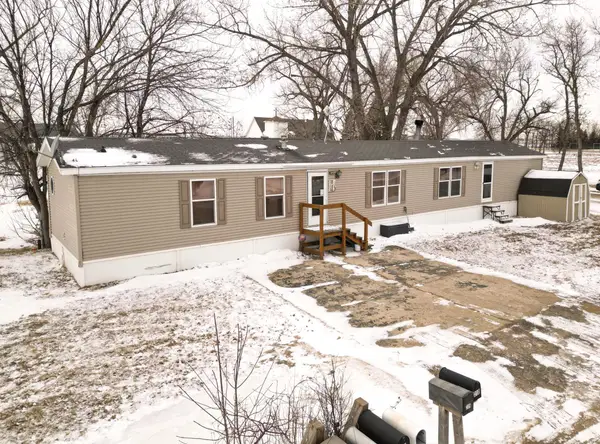 210 Aldrich Avenue, Argusville, ND 58005