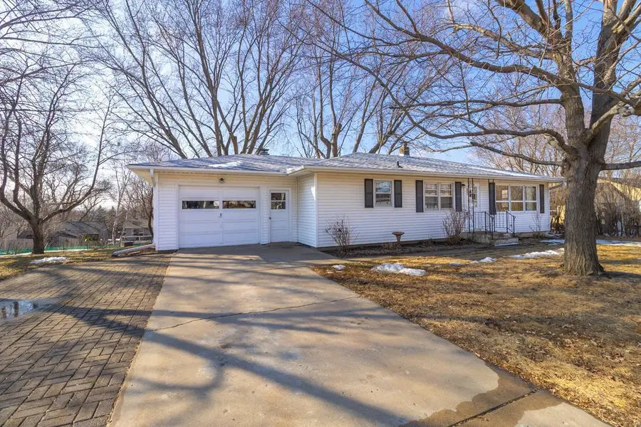 8136 Quamoclit, Victoria, MN 55386 - #2