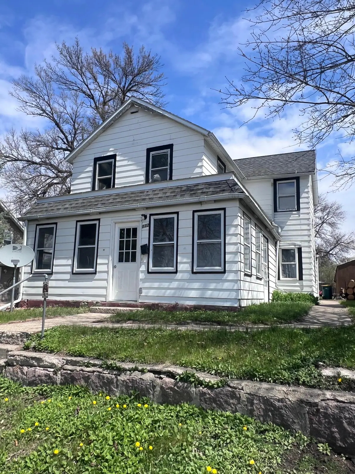 132 3rd Street Nw, Ortonville, MN 56278 - #1