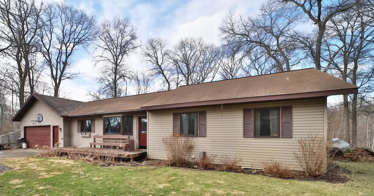 10824 1st Street Circle, Breezy Point, MN 56472 - #1
