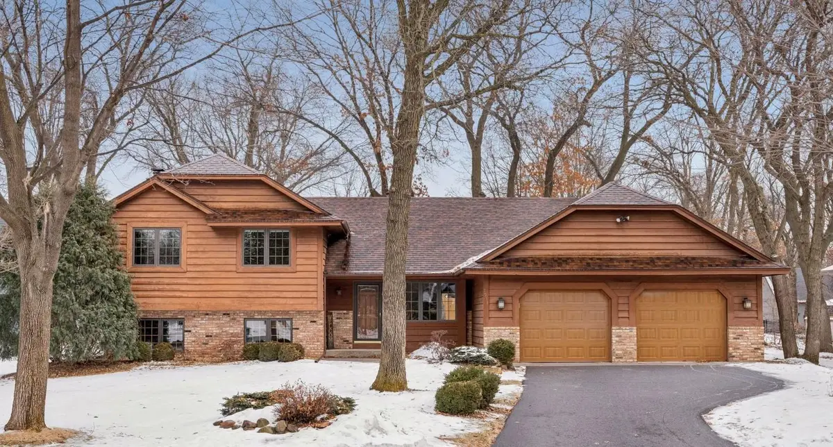 1914 128th Avenue Nw, Coon Rapids, MN 55448 - #1