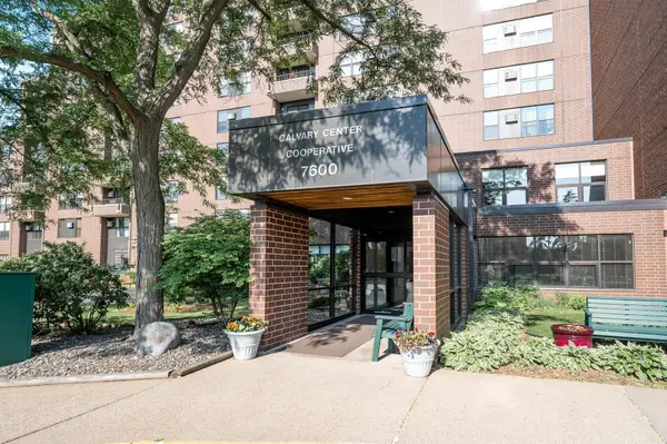 7600 Golden Valley Road #411, Golden Valley, MN 55427