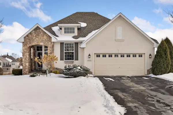 4535 Kimberly Court N, Plymouth, MN 55446