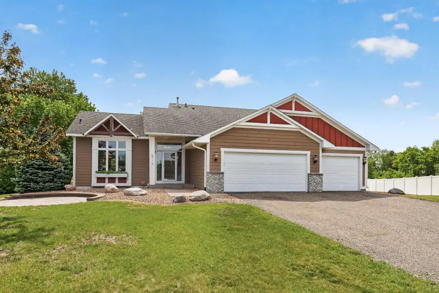 8713 Prestwick Parkway N, Minneapolis, MN 55443 - #3
