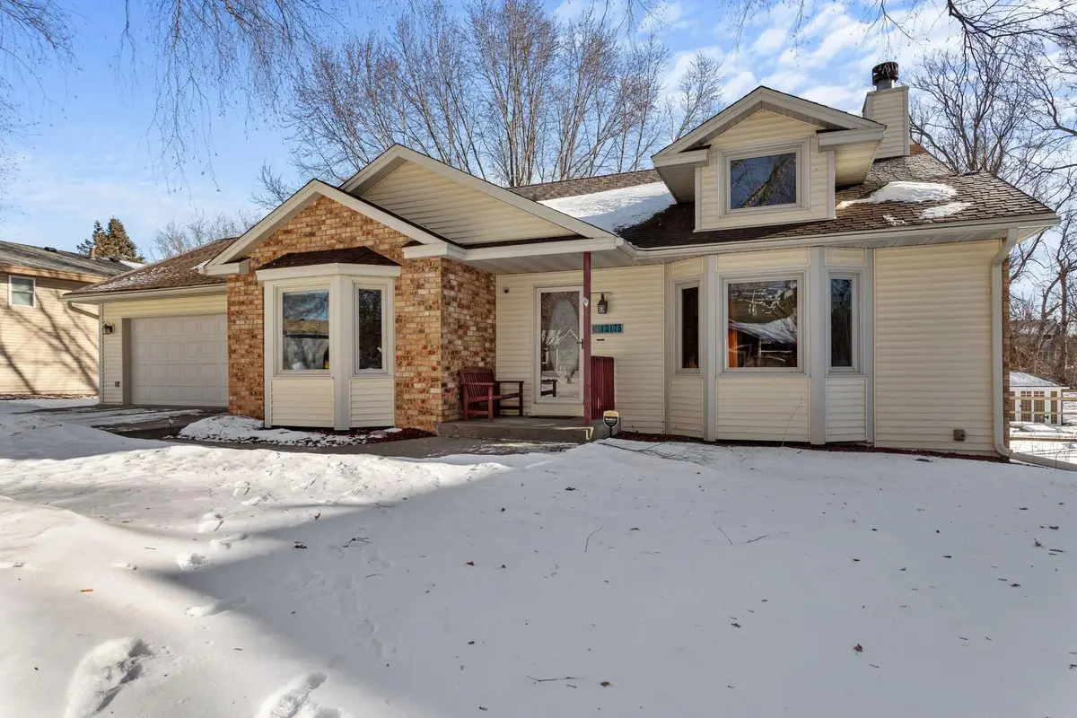 13175 Bittersweet Street Nw, Coon Rapids, MN 55448 - #1