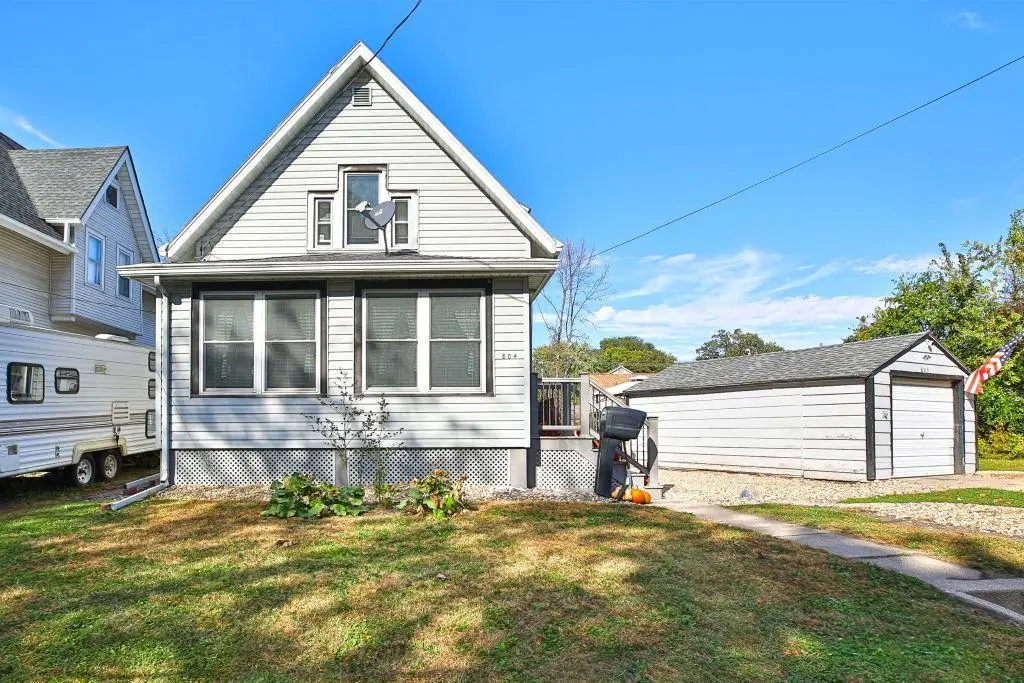 804 Water Street, Albert Lea, MN 56007 - #1