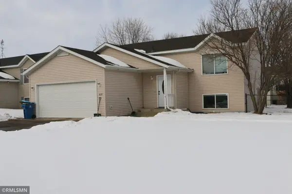 619 N Hackberry Drive N, Saint Joseph, MN 56374