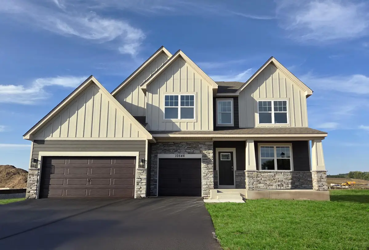 4815 Blake Way, Woodbury, MN 55129 - Image #1