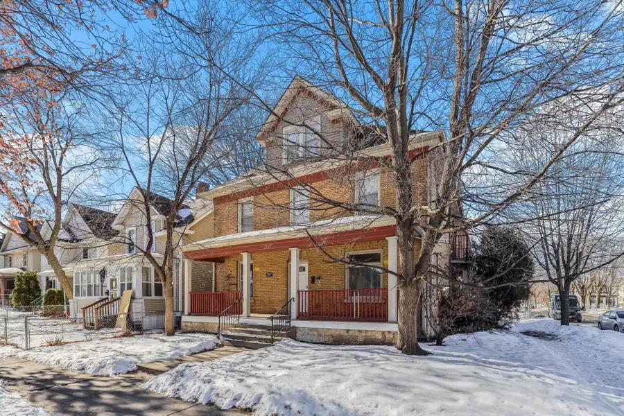 2827 Bryant Avenue N #1, Minneapolis, MN 55411 - #2