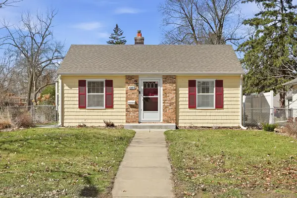 6944 Sheridan Avenue S, Minneapolis, MN 55423