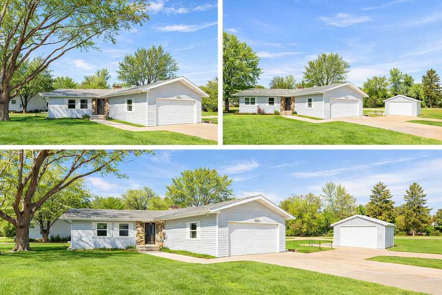 1605 Mountain Lake Road, Mountain Lake, MN 56159 - #3