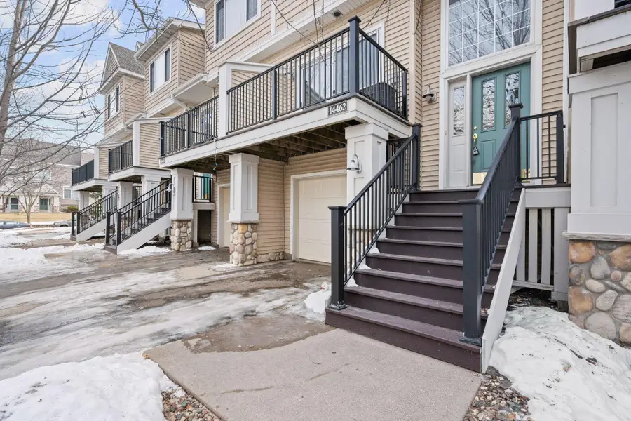 14462 Sumter Avenue, Savage, MN 55378 - #3