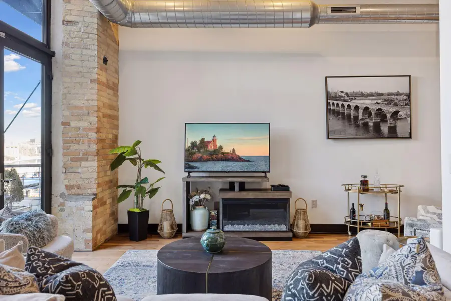 150 Portland Avenue #304, Minneapolis, MN 55401 - #2