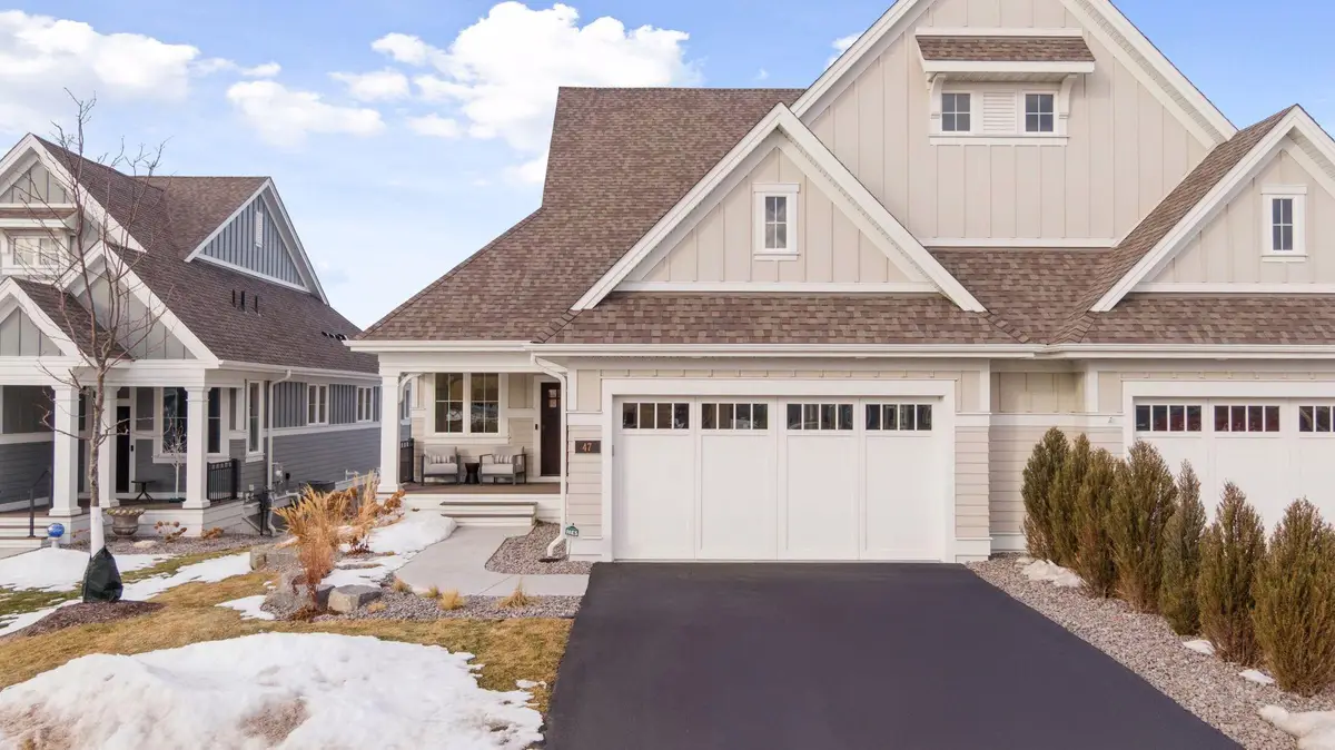 47 Spring Farm Road, North Oaks, MN 55127 - #1