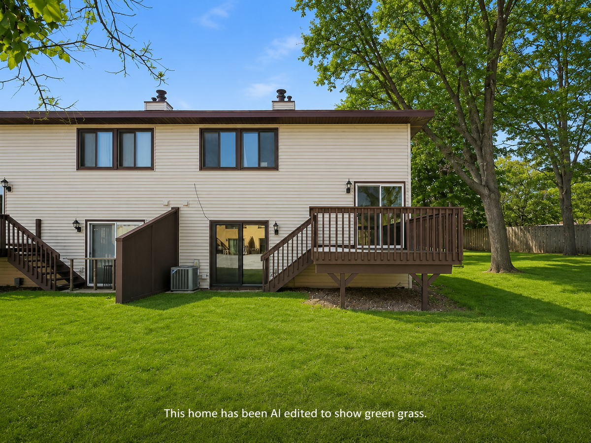 8525 Maplebrook Parkway N, Minneapolis, MN 55445 - #1