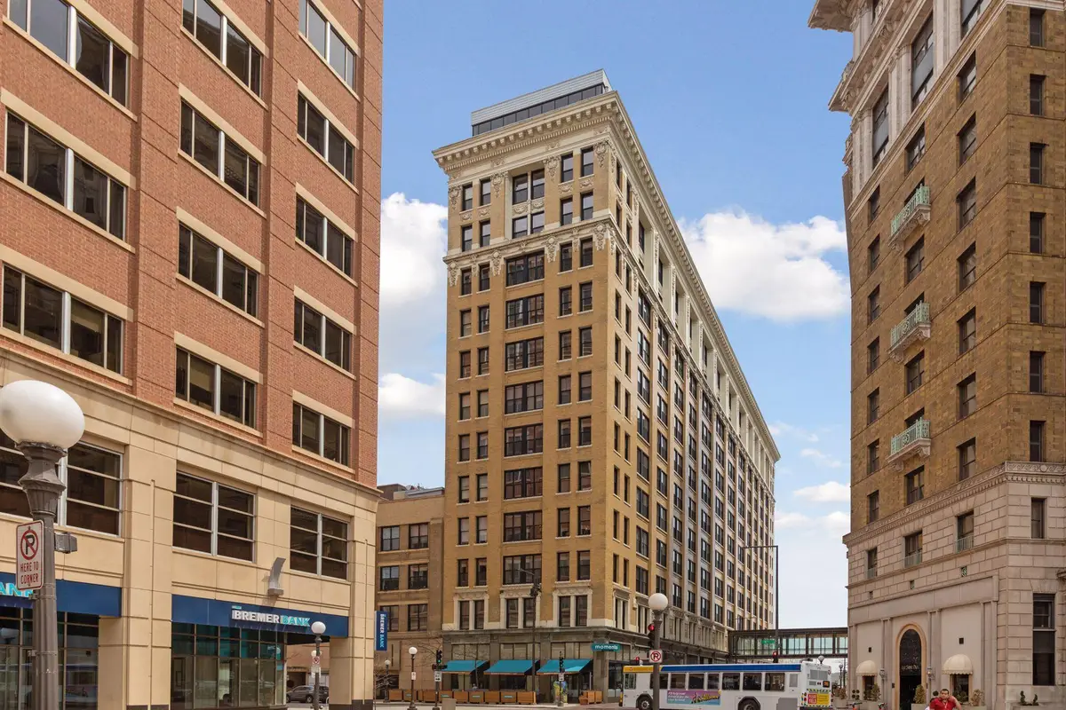 350 Saint Peter Street #908, Saint Paul, MN 55102 - #1