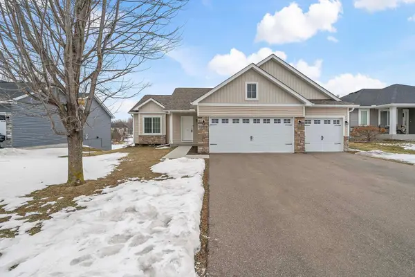 154 Hawaii Street Se, Lonsdale, MN 55046