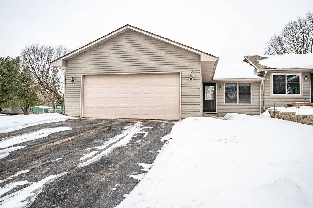 113 N Ida Street, Ellsworth, WI 54011 - #1