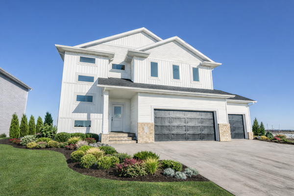 6863 Sun Valley Blvd, Horace, ND 58047
