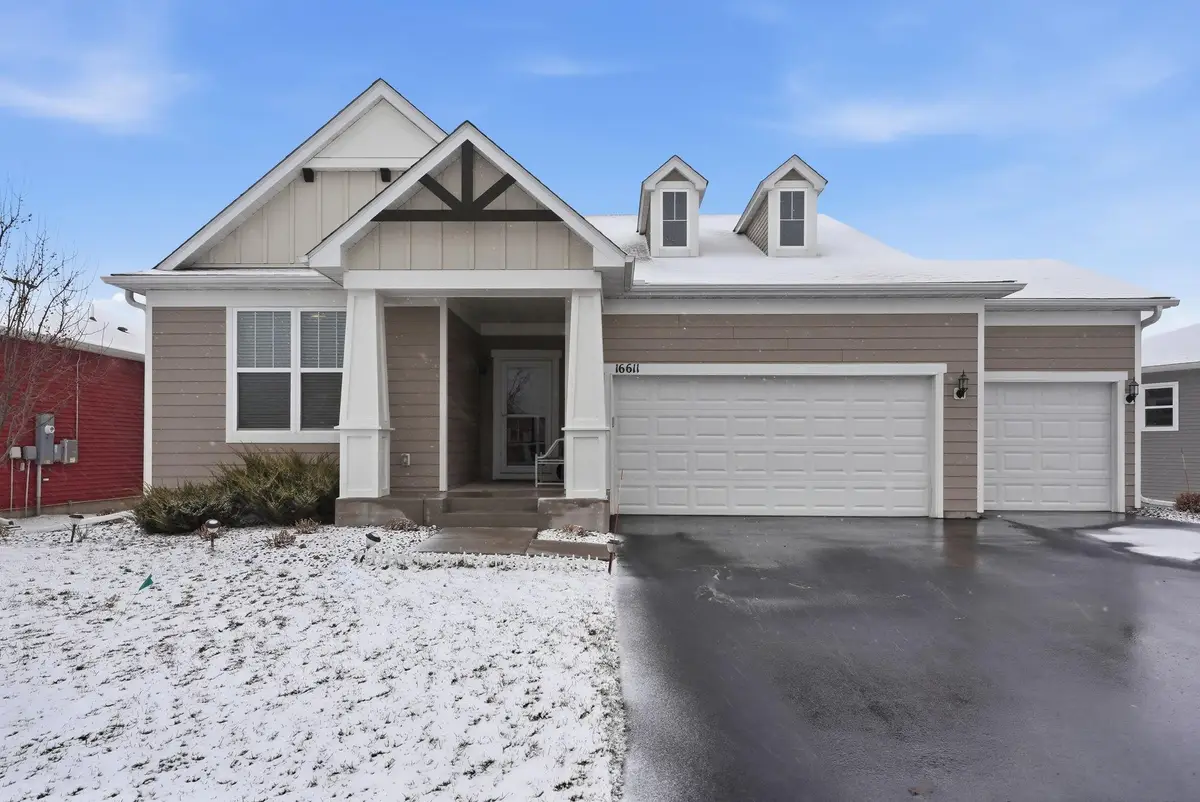 16611 Territorial Trail, Maple Grove, MN 55369 - #1