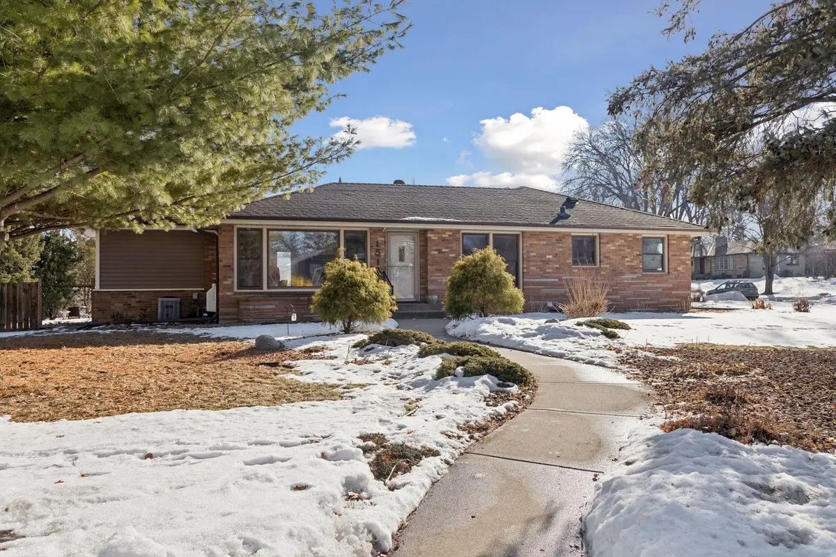 1512 Transit Avenue, Saint Paul, MN 55113 - #1