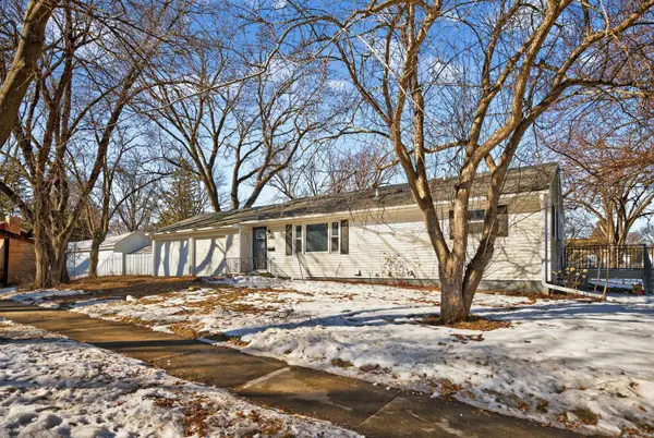 2203 14th Avenue Nw, Rochester, MN 55901