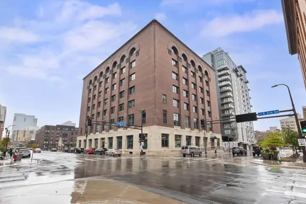 250 Park Avenue #502, Minneapolis, MN 55415