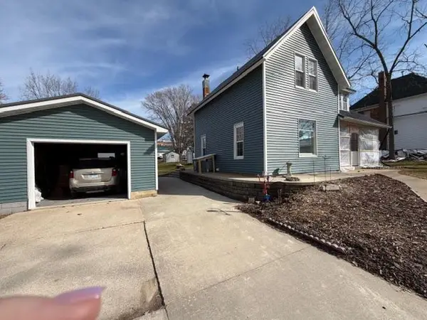 202 N Ash Street, Canton, MN 55922