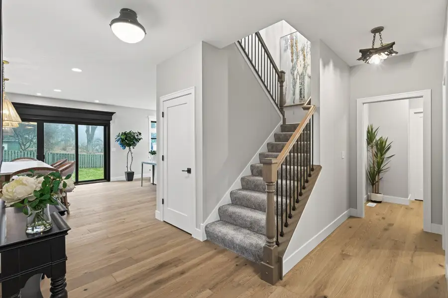 5319 Glenwood Avenue, Minneapolis, MN 55422 - #3