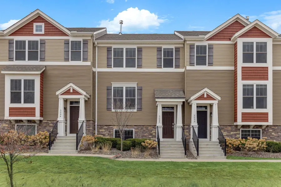 5088 93rd Lane N, Minneapolis, MN 55443 - #2