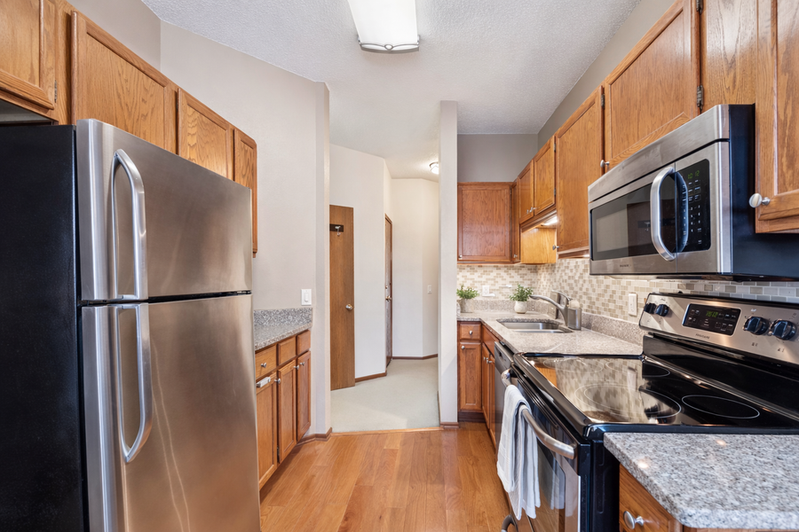 718 Portland Avenue #I, Saint Paul, MN 55104 - #3