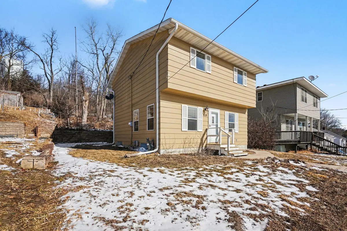 818 Hawthorn Street, Red Wing, MN 55066 - #1