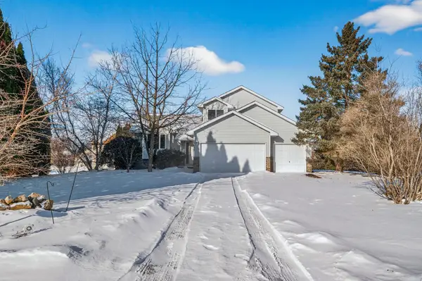 13630 58th Avenue N, Plymouth, MN 55446