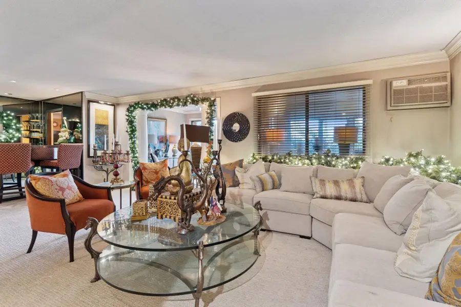 3076 Lexington Avenue N #A6, Saint Paul, MN 55113 - #2