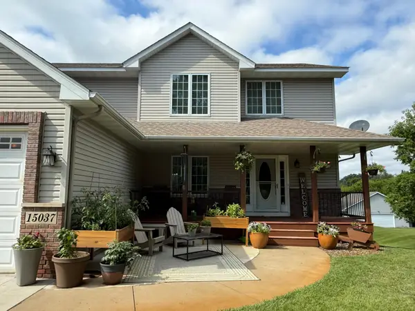 15037 Staples Street Ne, Andover, MN 55304