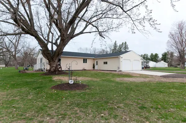 2254 20 1/2 Street, Rice Lake, WI 54868