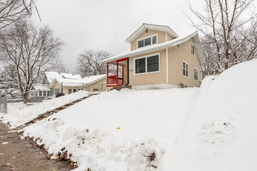 3104 Humboldt Avenue N, Minneapolis, MN 55411 - #3