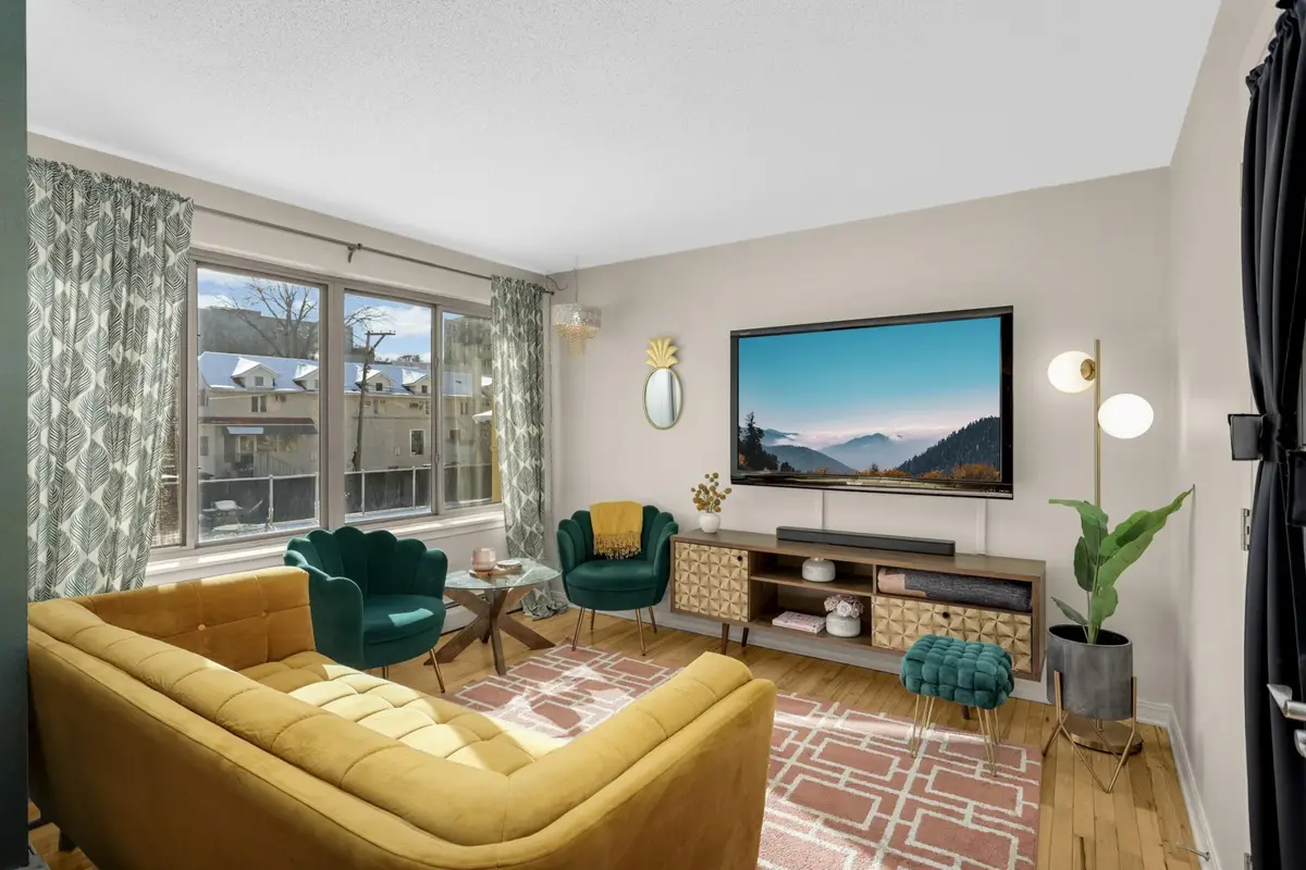 2727 W 43rd Street #206, Minneapolis, MN 55410 - #1